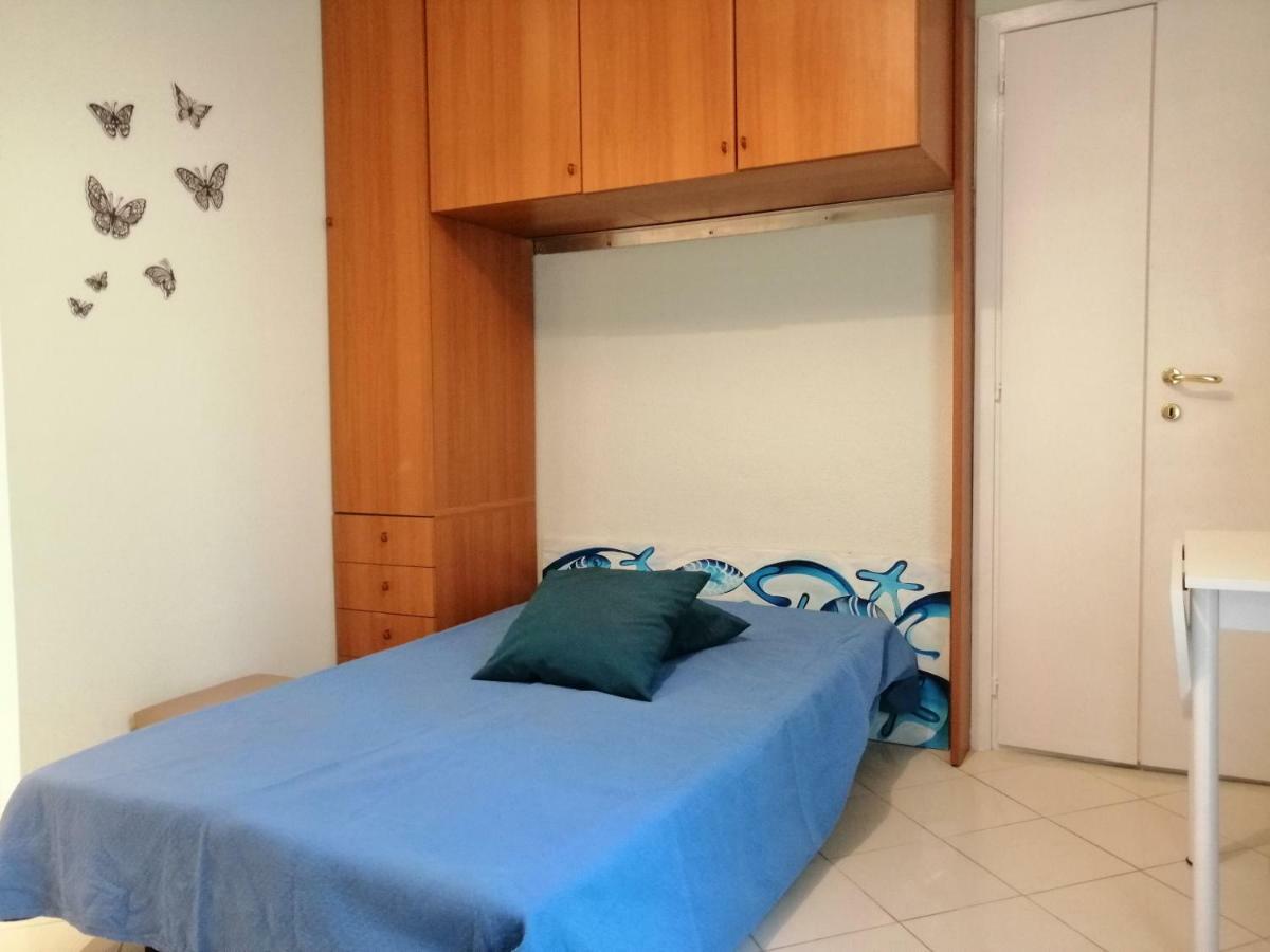Casamare Apartment ม็องตง ภายนอก รูปภาพ