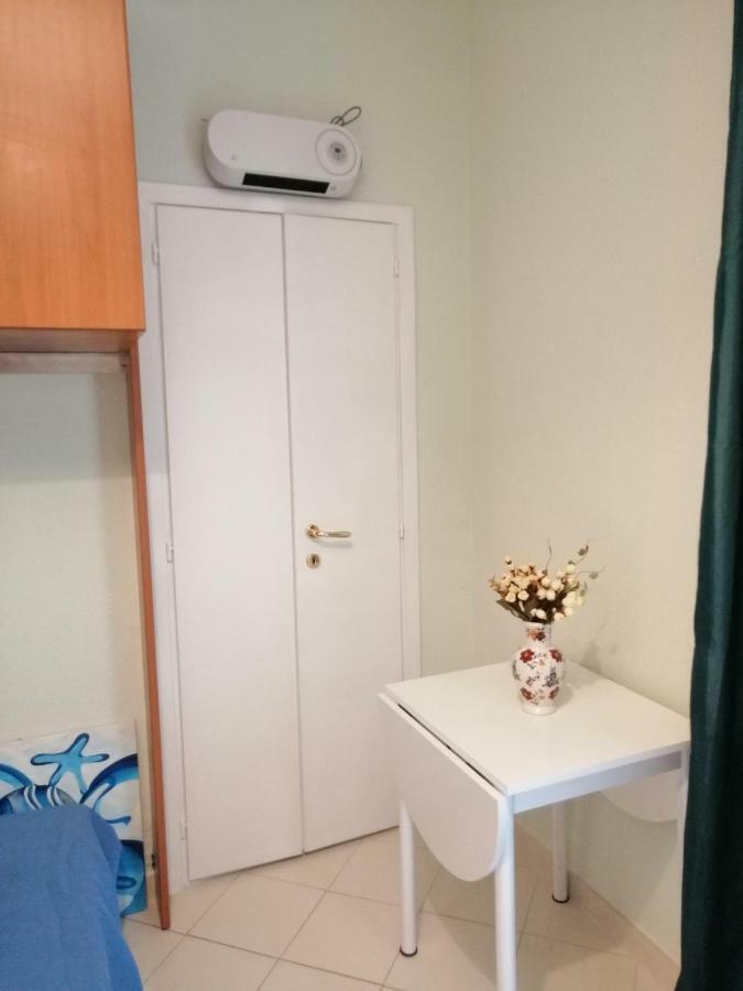 Casamare Apartment ม็องตง ภายนอก รูปภาพ